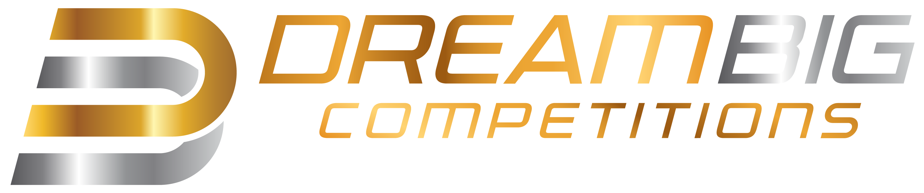 Dream Big Competitions