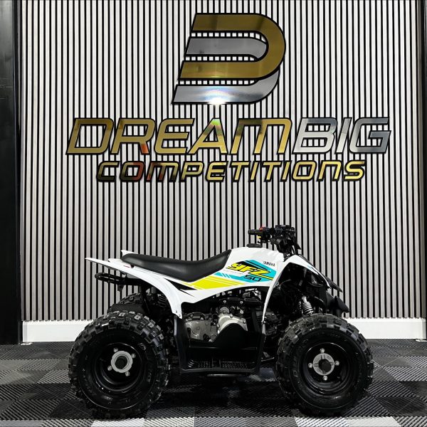 BRAND NEW Yamaha YFZ50