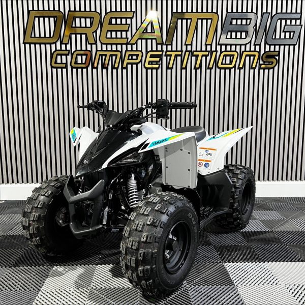 BRAND NEW Yamaha YFZ50