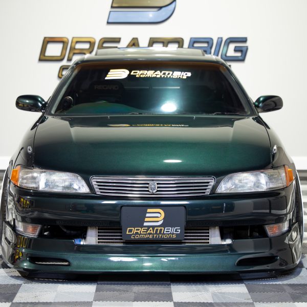 1995 Toyota JZX90 MARK II