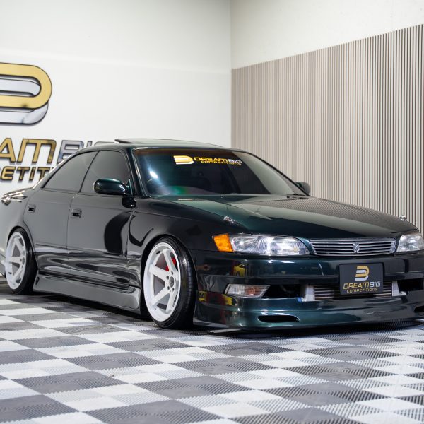 1995 Toyota JZX90 MARK II