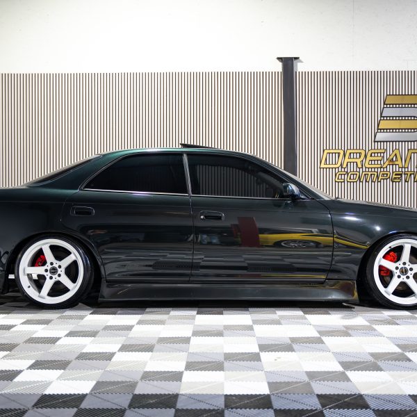 1995 Toyota JZX90 MARK II